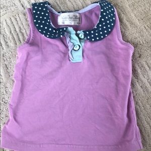 Matilda Jane top